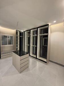 ديكورات غرف النوم افضل تصميم 